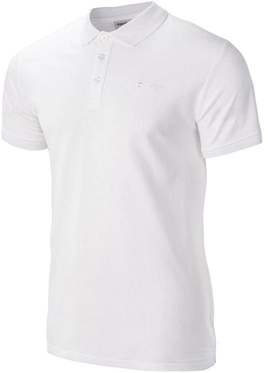 Hi-tec Romso Polo Marškiniai M 92800503585