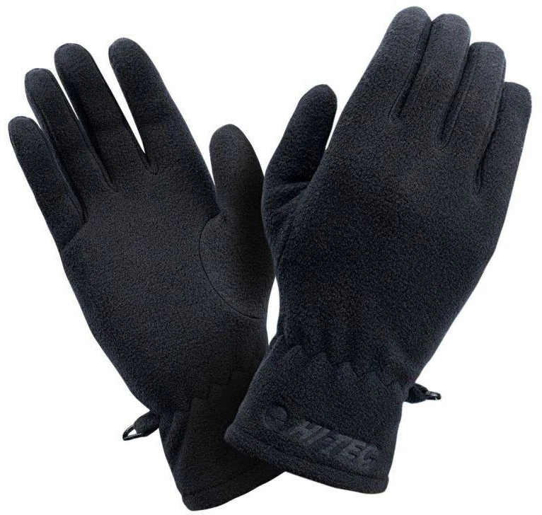 Hi-Tec Salmo Moteriškos Pirštinės W 0725000000097