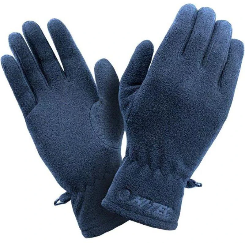 Hi-tec Salmo vilnos pirštinės M 92800438528