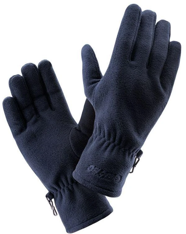 Hi-tec Salmo vilnos pirštinės M 92800438528