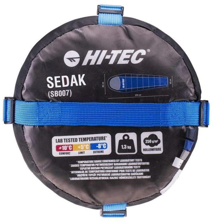Hi-Tec Sedak Miegmaišis