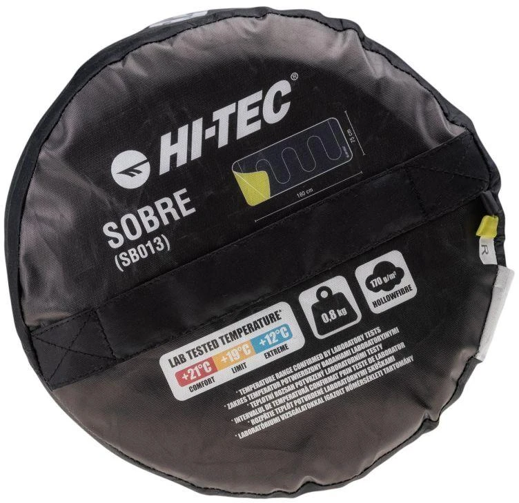 Hi-Tec Sobre miegmaišis 92800400947