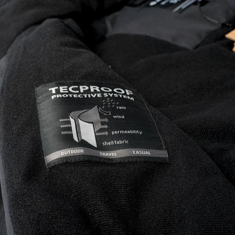 Hi-tec striukė moterims Orebro II 92800326551