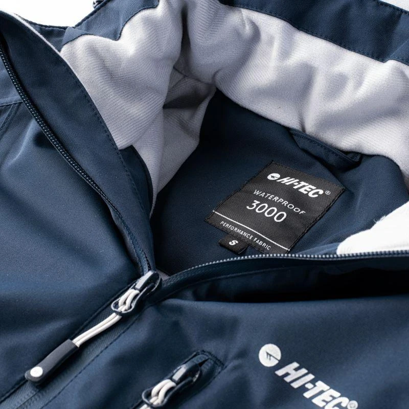 Hi-tec striukė moterims Orebro II 92800326557