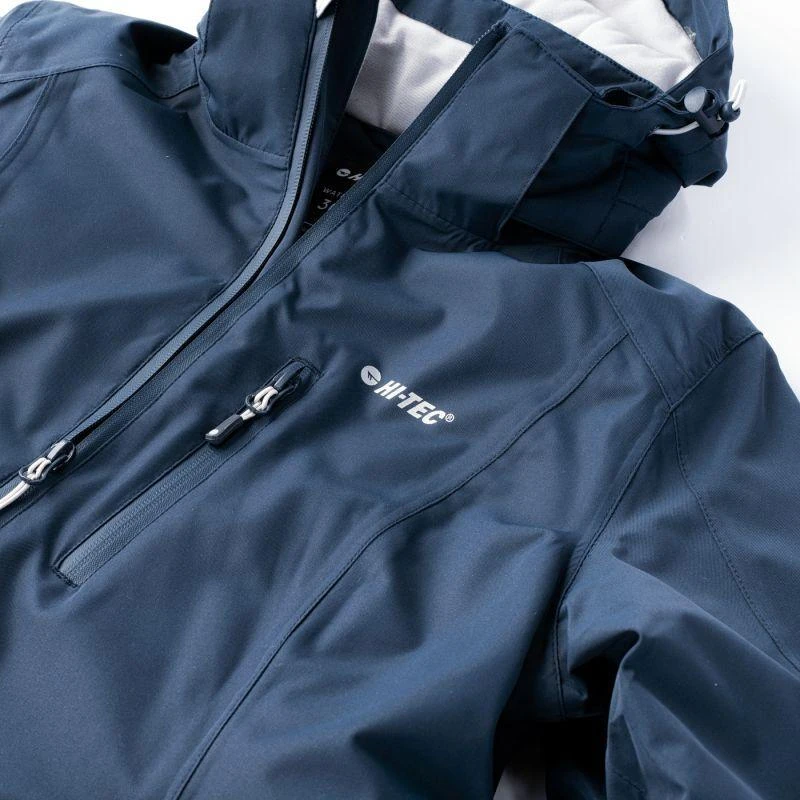 Hi-tec striukė moterims Orebro II 92800326557