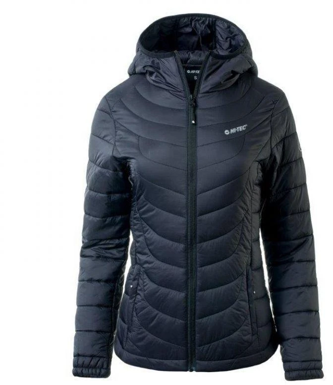Hi-tec striukė moteriška Nahia W 92800326582