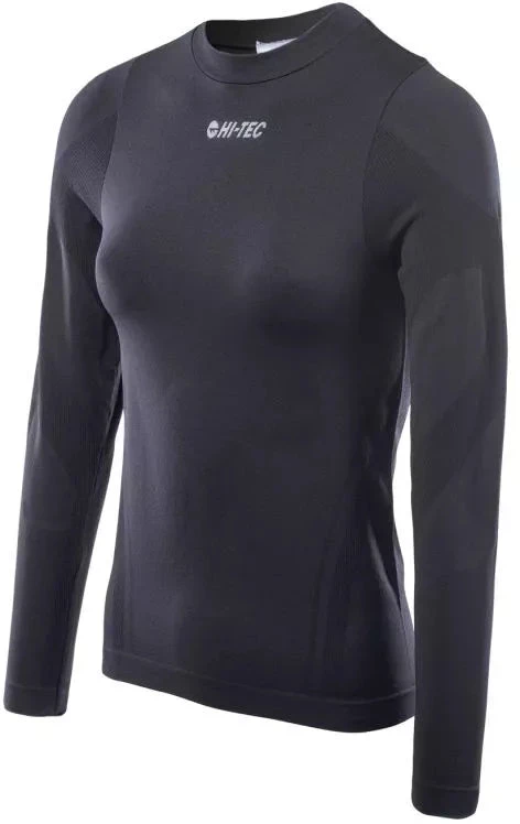 Hi-Tec Surim Top W 92800438768 Termoaktyviniai marškinėliai