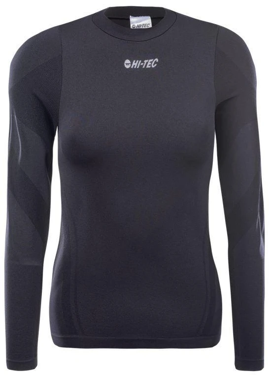 Hi-Tec Surim Top W 92800438768 Termoaktyviniai marškinėliai