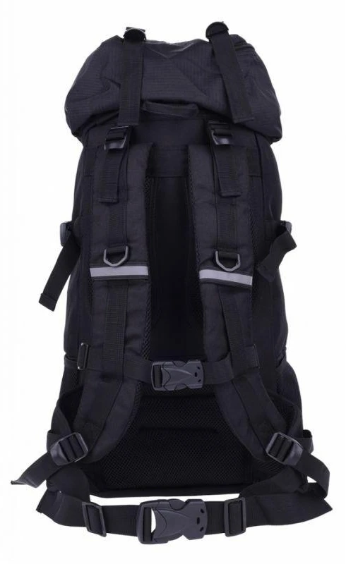 Kuprinė Hi-Tec Tosca 50l Hi-000306 juodas
