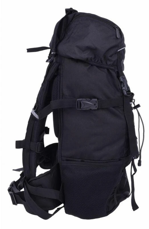 Kuprinė Hi-Tec Tosca 50l Hi-000306 juodas
