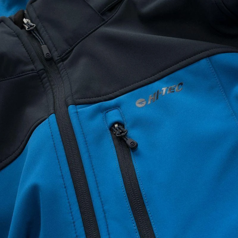 Hi-tec Vyriška M softshell striukė 92800481784