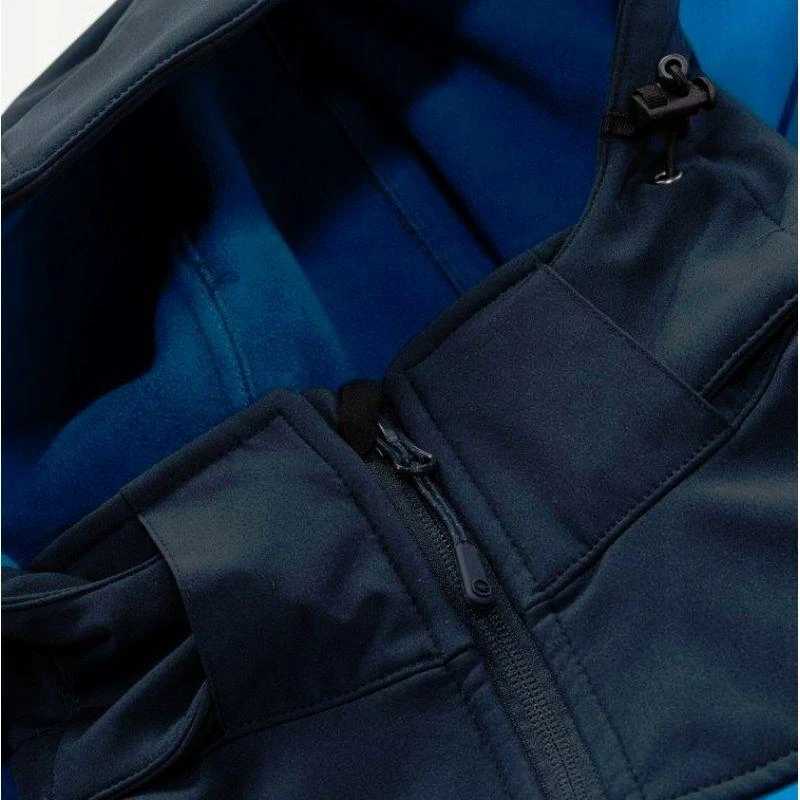Hi-tec Vyriška M softshell striukė 92800481784
