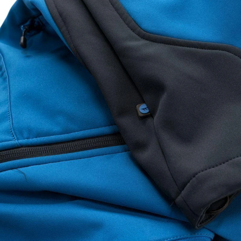 Hi-tec Vyriška M softshell striukė 92800481784