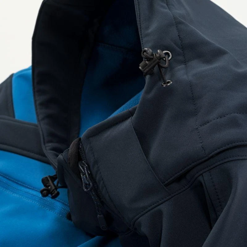 Hi-tec Vyriška M softshell striukė 92800481784