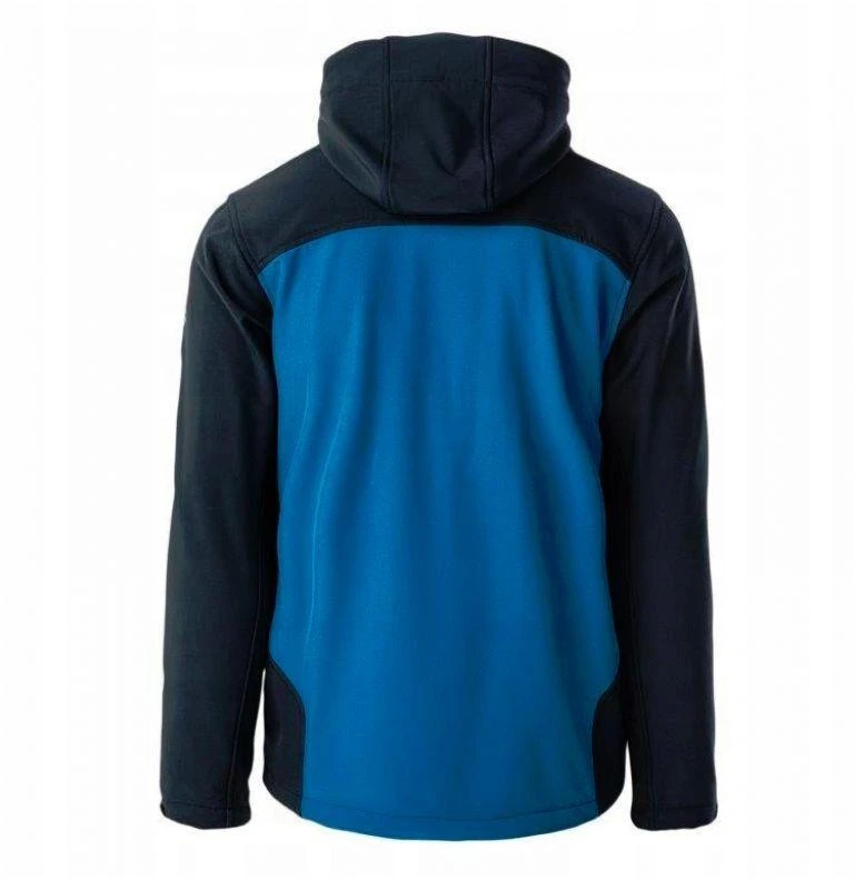 Hi-tec Vyriška M softshell striukė 92800481784
