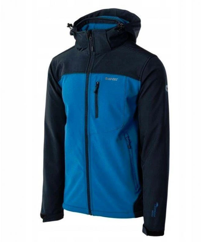 Hi-tec Vyriška M softshell striukė 92800481784
