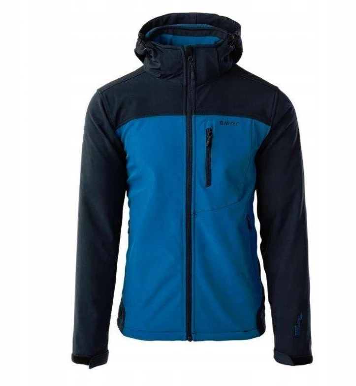Hi-tec Vyriška M softshell striukė 92800481784