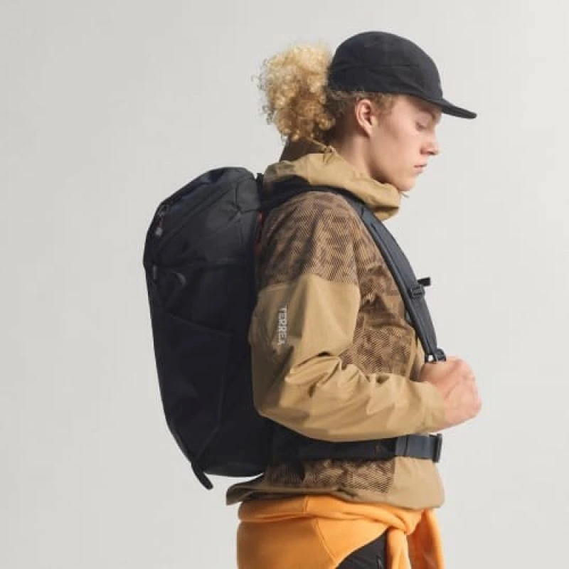 Hibridinė striukė adidas TERREX Xperior 2.5L Climaproof