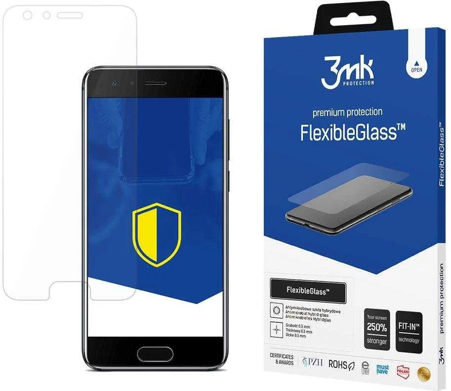 FLEXIBLE GLASS 3MK HUAWEI HONOR 9