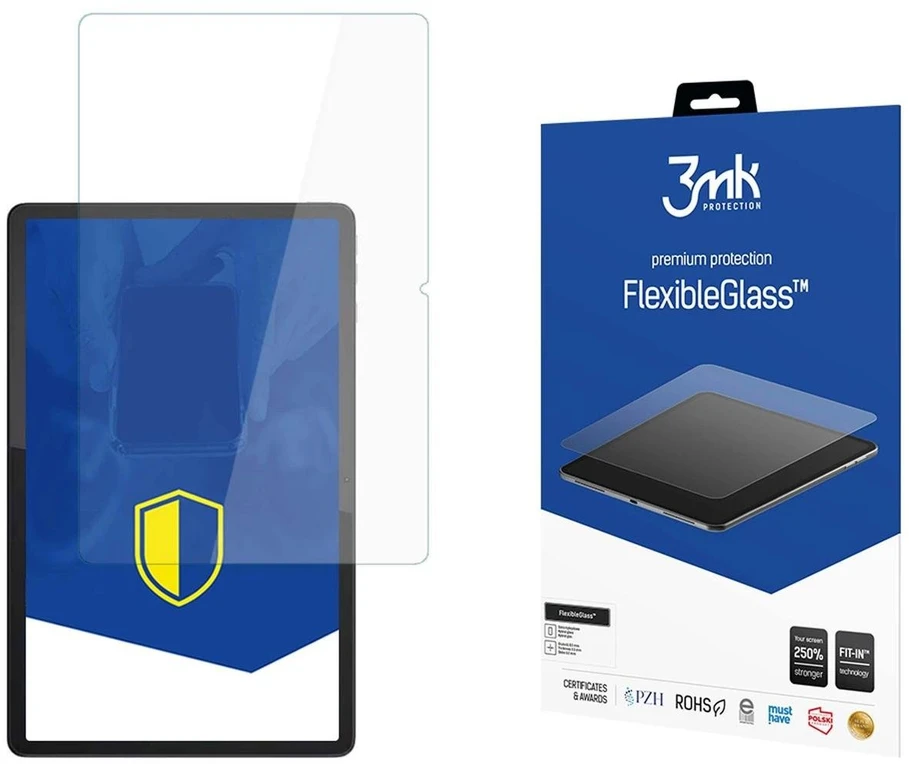 3Mk apsauga Lenovo Tab K11 Plus - iki 13" 3mk FlexibleGlass