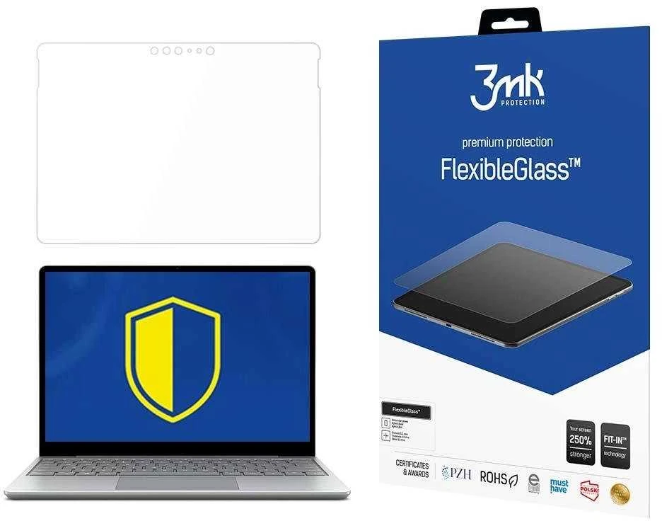 3MK FlexibleGlass Microsoft Surface Go 10" hibridinis stiklas