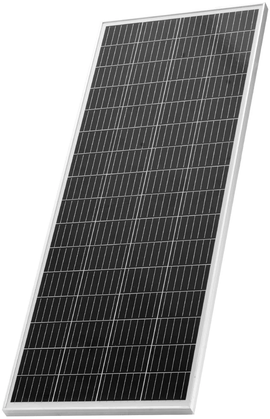 VEVOR 12V 400W saulės ir vėjo energijos rinkinys