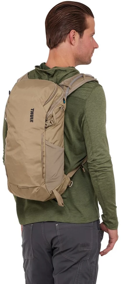 Hidratacinė kuprinė Thule Alltrail 16 l, Faded Khaki