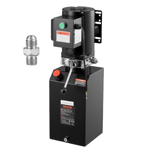 VEVOR Hidraulinis siurblys AC 220V, 15 litrų talpos