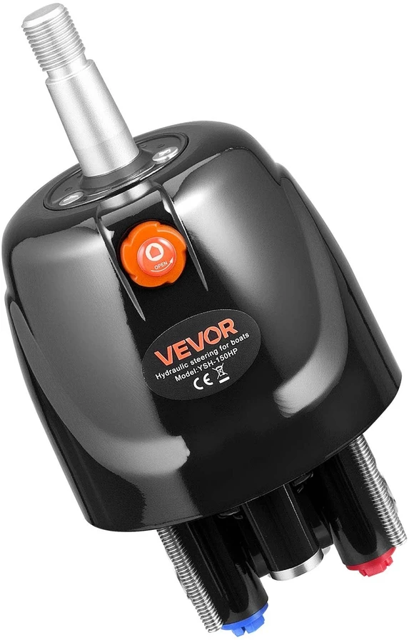 VEVOR Hidraulinė valdymo sistema laivui 150 AG