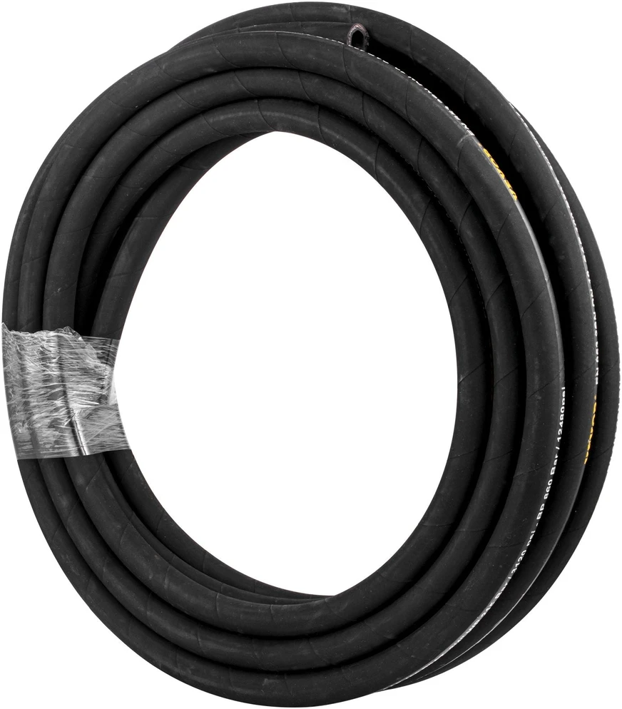 VEVOR Hidraulinė žarna 6 mm x 100 m