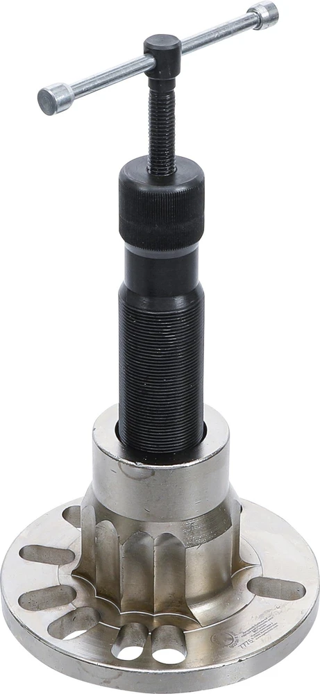 Hidraulinis pavaros veleno nuėmimo įrankių rinkinys | 98–125 mm (7775)