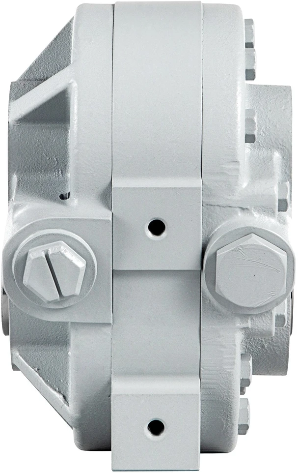 VEVOR Hidraulinis siurblys 21,2 GPM su varikliu 540 aps./min