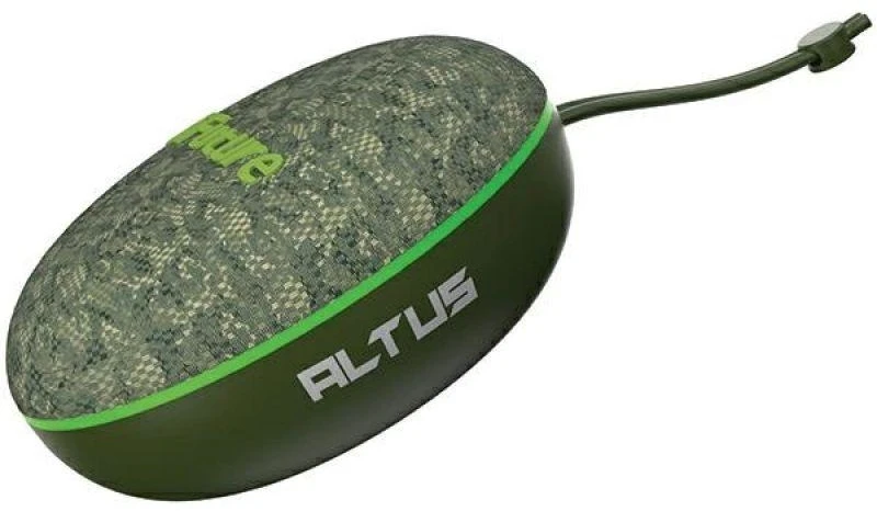 Ausinės HiFuture Altus Bluetooth Mini Speaker - Žalias