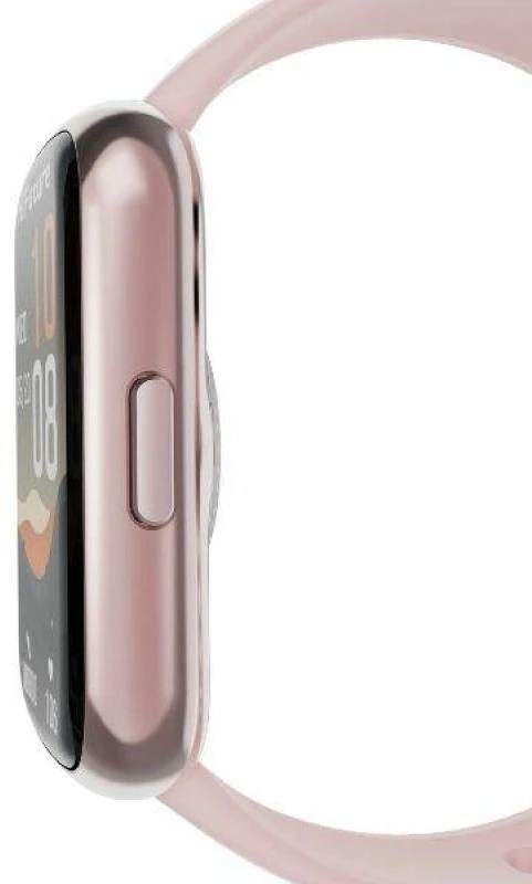 HiFuture EVO2 Rožinė Išmanusis laikrodis (HSSW6RG)