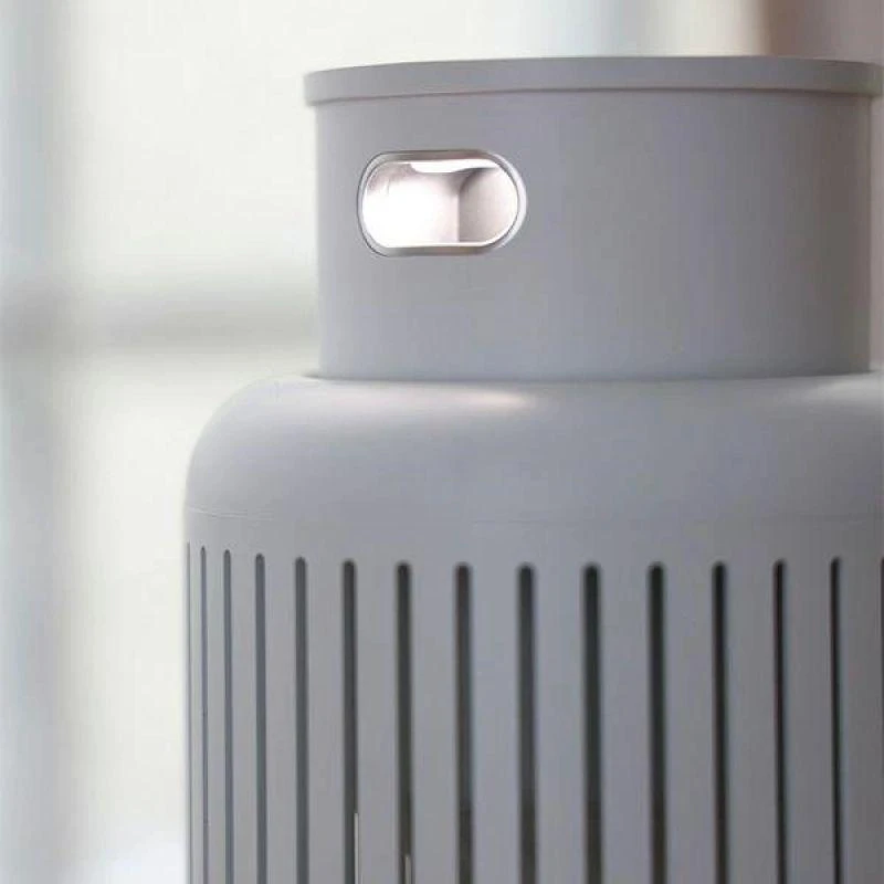 Ausinės HiFuture Wedge Bluetooth Speaker - Sidabrinis ir Baltas