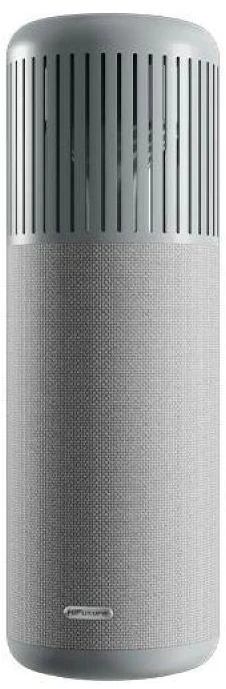 Ausinės HiFuture Wedge Bluetooth Speaker - Sidabrinis ir Baltas