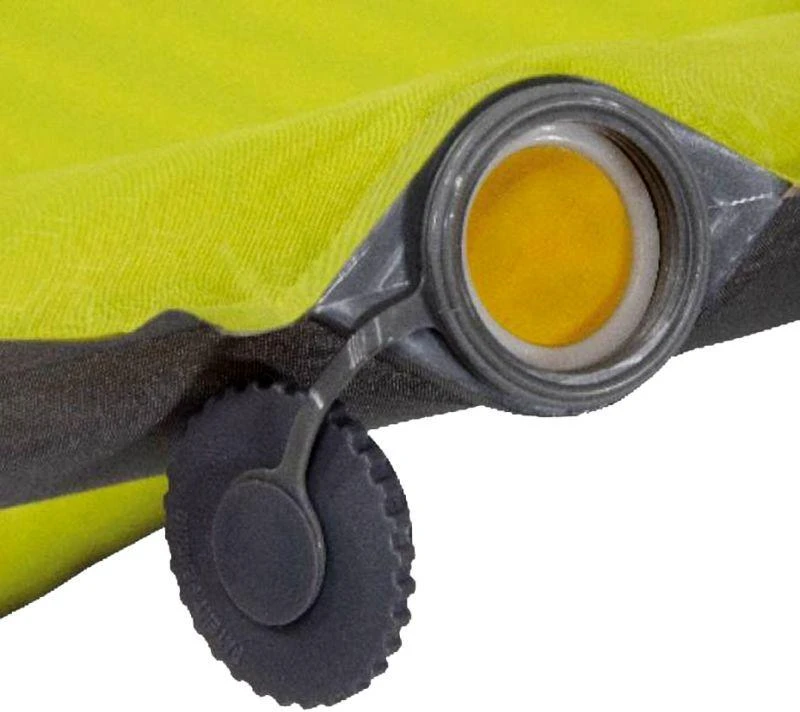 High Peak savaime pripučiamas kilimėlis Oregon XL, 210x63x5 (41126)
