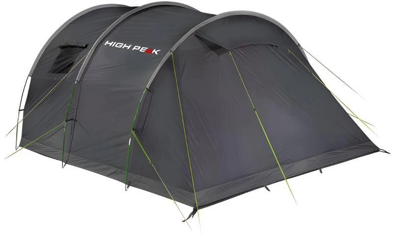 High Peak Torri 5.0 Palapinė Tamsiai pilkai-žalia 11804
