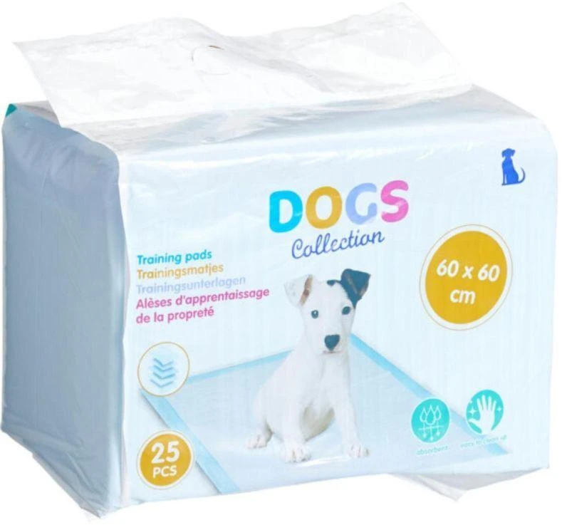 Dogs Collection Higieniniai šunų treniruočių kilimėliai