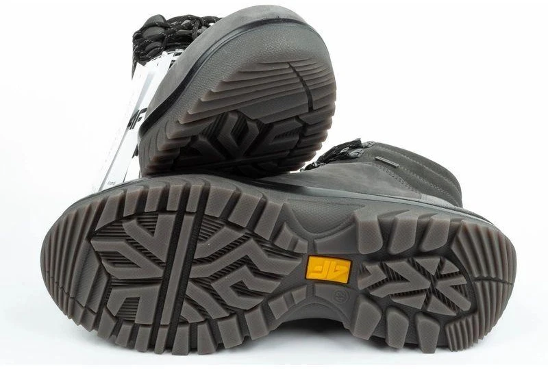 Hikinė batai 4F M OBMH255 25S