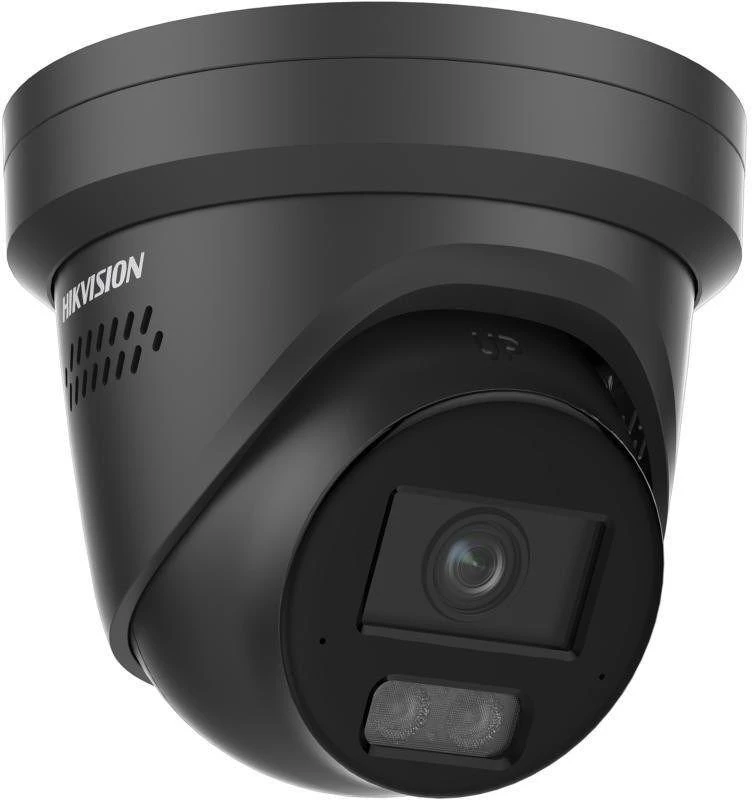 IP kamera Hikvision 16MP DS-2CD23166G3-IS2UY/SL(2.8)eFO-STDBLACK
