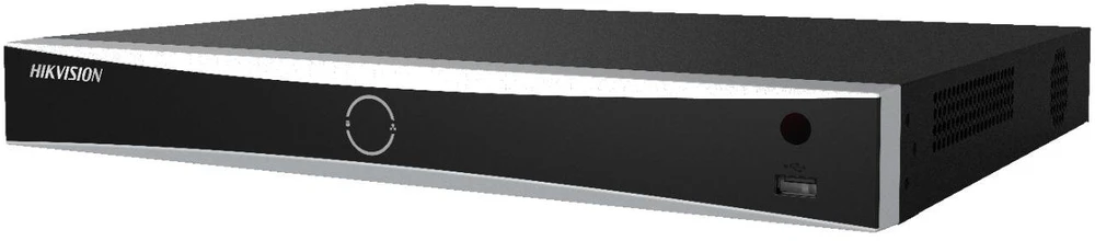 Vaizdo įrašymo įrenginys Hikvision 32 kanalų NVR DS-7632NXI-K2(D)