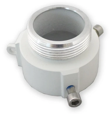 Hikvision DS-1681ZJ montavimo adapteris su sriegiu