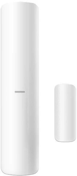Hikvision belaidis magnetinis jutiklis AX PRO DS-PDMC-EG2-WE