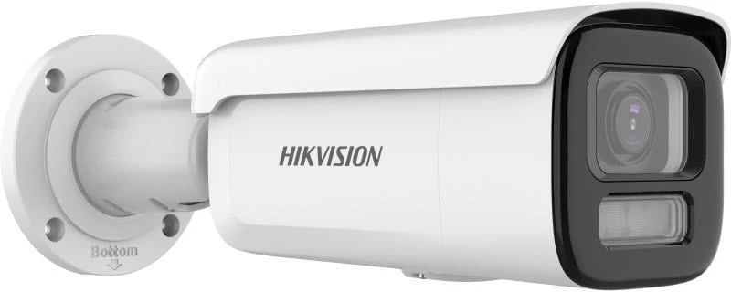 Hikvision bullet DS-2CD2687G3T-LIZSY F2.8-12 (Balta, 8 MP, 60 m IR; 60 m LED, ColorVu 3.0)
