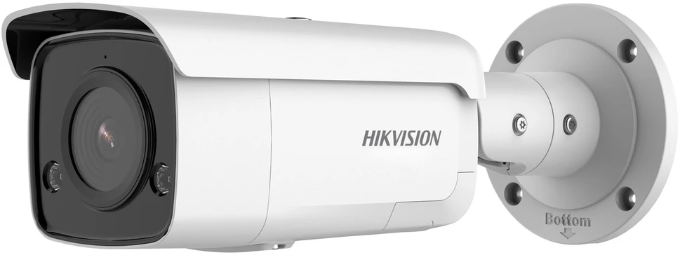 IP KAMERA DS-2CD2T86G2H-4I(2.8MM)(EF) AcuSense - 8.3 Mpx 4K UHD Hikvision