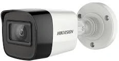 AHD vaizdo stebėjimo kamera Hikvision DS-2CE16H0T-ITF(2.8MM)(C), 5MP