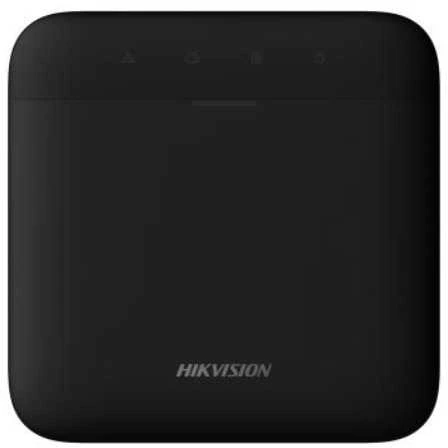 BELAIDĖ SIGNALIZACIJOS CENTRALĖ HIKVISION AX PRO DS-PWA96-M-WE, LAN+WIFI+4G, JUODA