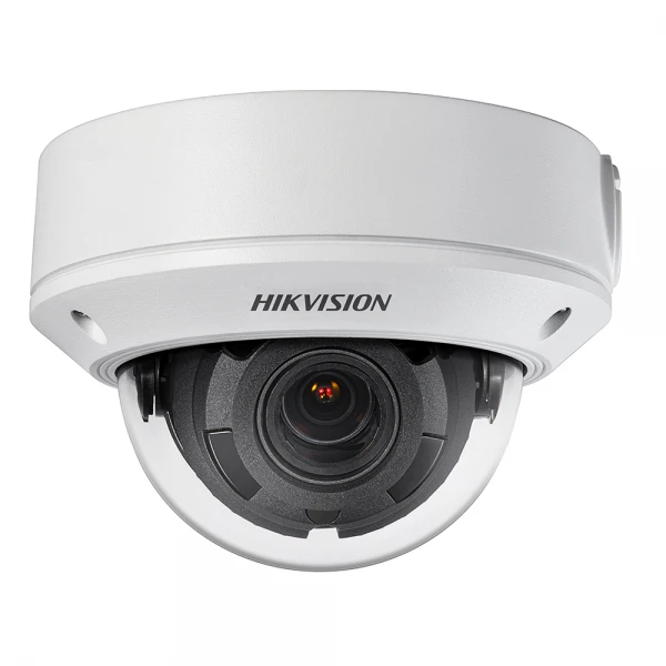 ANTIVANDALINĖ IP KAMERA DS-2CD1743G2-IZ(2.8-12MM) - 3.7 Mpx Hikvision