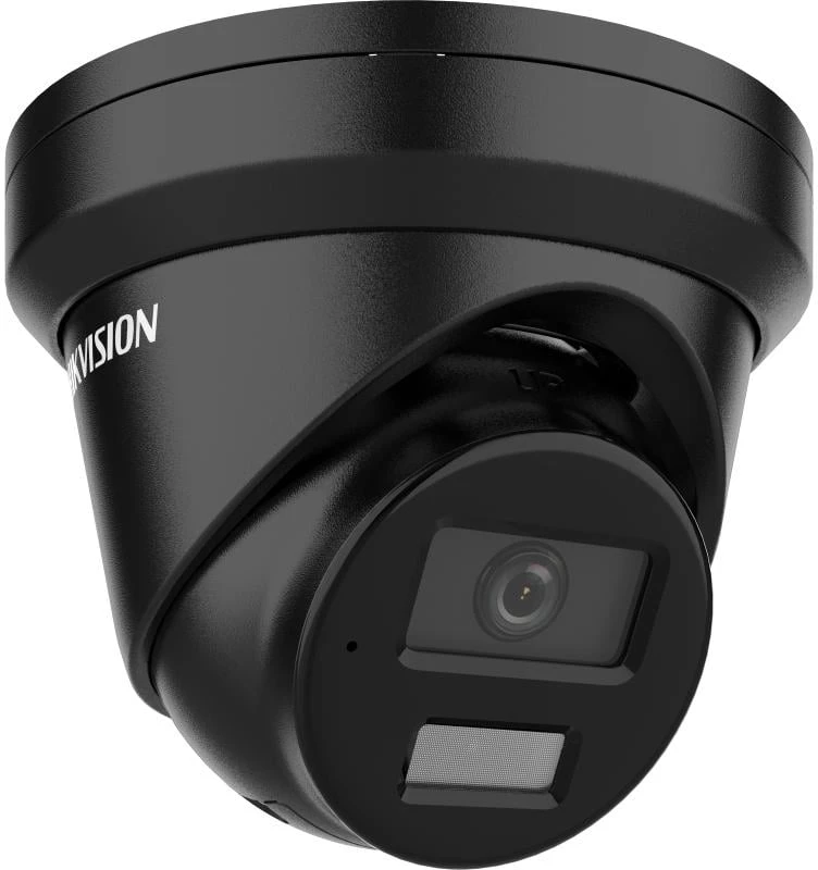 Hikvision | IP kamera | DS-2CD2346G2H-IU | Kupolinė | 4 MP | 2,8 mm | IP67 | H.265+ | Micro SD/Micro SDHC/Micro SDXC kortelė, iki 512 GB